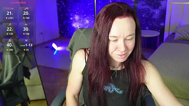 Spoty Kate  online show from 02/09/26, 01:03