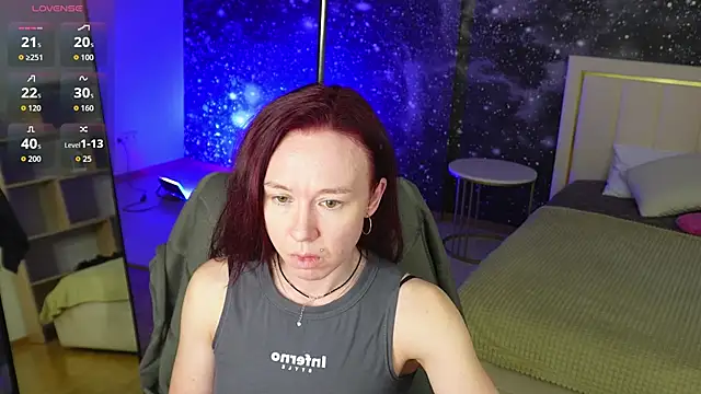 Snapshot of Spoty_Kate_ chatting on 04/10/26, 12:50 Spoty Kate online show from 04/10/26, 12:50