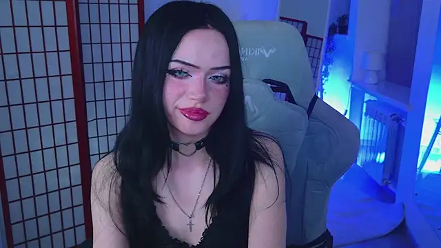 Dark Diva online show from 04/11/26, 09:29