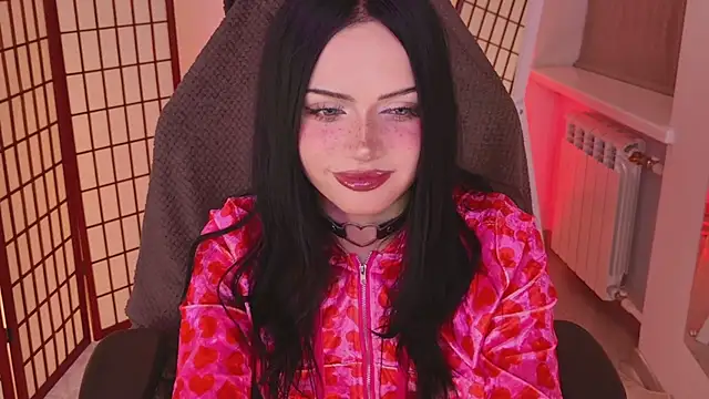Dark Diva online show from 05/19/26, 10:28
