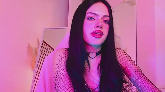 Dark Diva online show from 05/28/26, 09:10