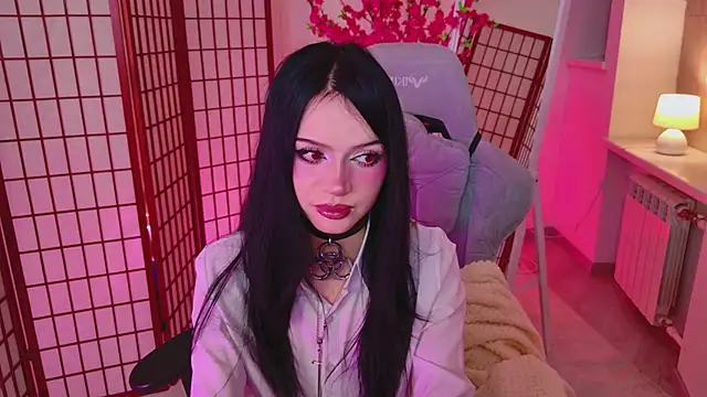 Dark Diva online show from 05/09/26, 09:07