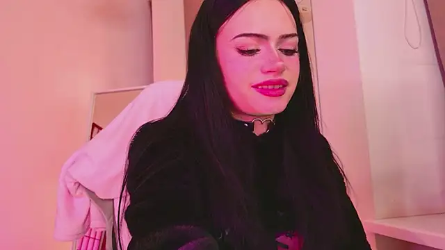 Dark Diva online show from 05/29/26, 10:49