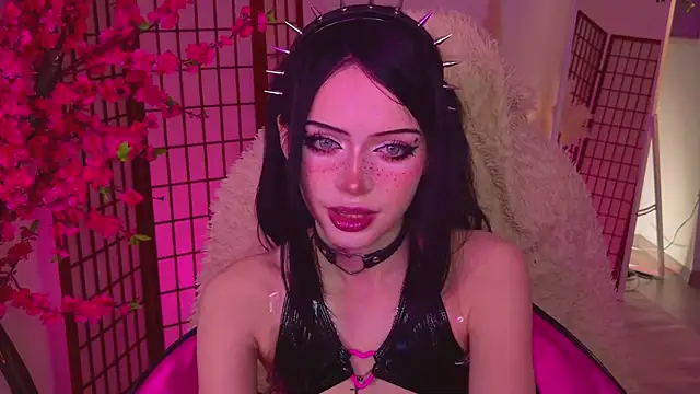 Dark Diva online show from 02/28/26, 09:47