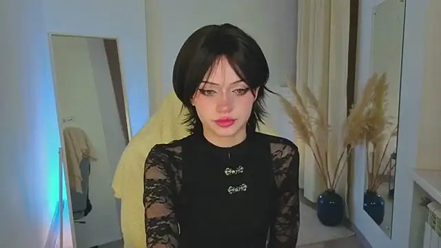 Dark Diva online show from 07/09/26, 09:14