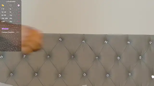 izzybelmonth12 online show from 02/06/26, 08:16