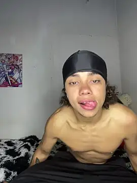 Exotic couplex online show from 02/21/26, 03:47