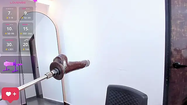 soft rose 1 online show from 01/13/26, 11:47