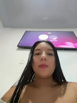 Babyabril18  online show from 01/10/26, 10:05