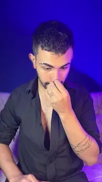 juancho hairy online show from 01/06/26, 05:11