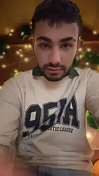 juancho hairy online show from 01/14/26, 10:24