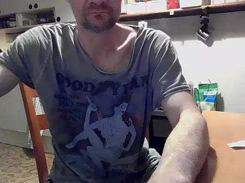 PM12345A online show from 04/18/26, 07:29