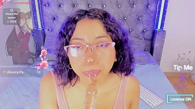 Mia Cavalli online show from 03/03/26, 12:56