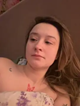 LilyLuck  online show from 02/03/26, 01:27