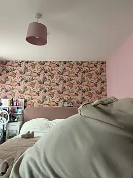 LilyLuck  online show from 01/16/26, 12:20