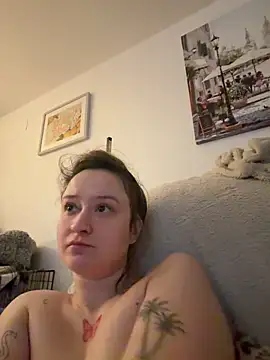 LilyLuck  online show from 02/08/26, 06:27