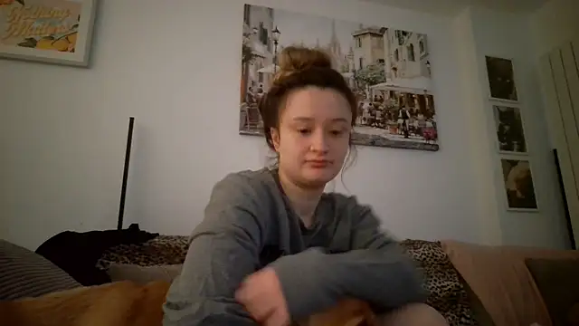 LilyLuck  online show from 03/07/26, 05:29