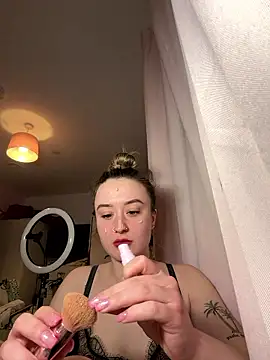 LilyLuck  online show from 01/31/26, 07:34