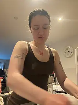 LilyLuck  online show from 02/05/26, 02:02