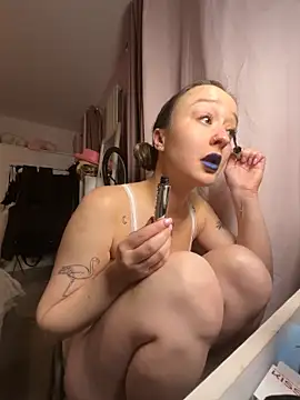 LilyLuck  online show from 02/13/26, 06:30