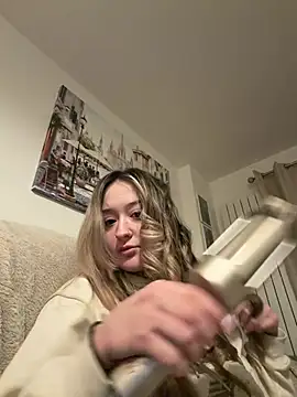 LilyLuck  online show from 01/11/26, 04:47