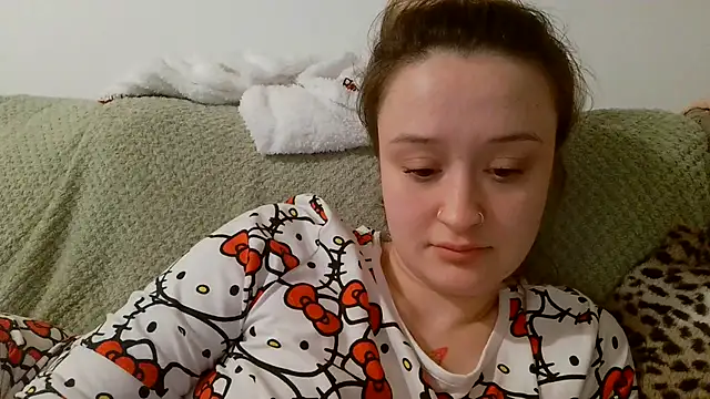 LilyLuck  online show from 03/02/26, 09:11