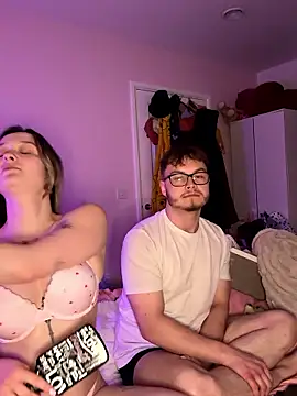 LilyLuck  online show from 01/08/26, 08:15