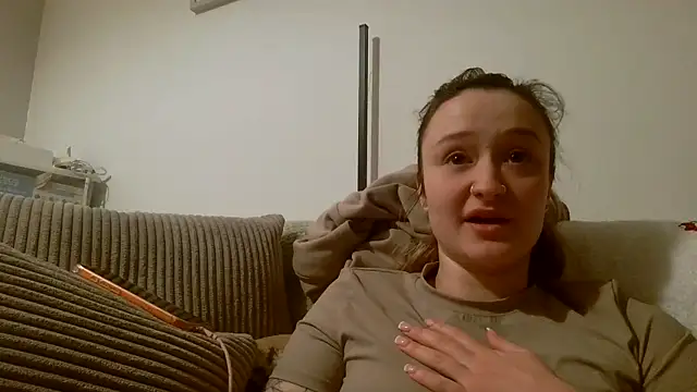 LilyLuck  online show from 02/23/26, 06:30