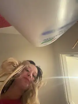 LilyLuck  online show from 02/16/26, 02:43