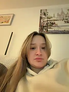 LilyLuck  online show from 02/17/26, 10:07