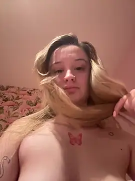 LilyLuck  online show from 01/06/26, 11:31