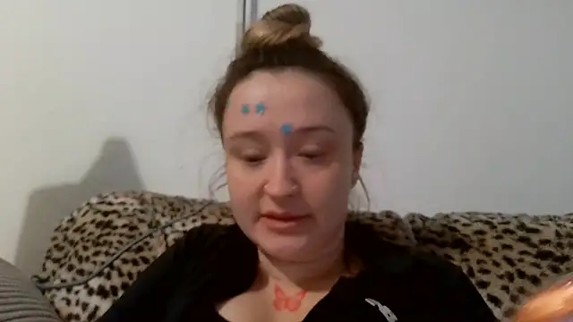 LilyLuck  online show from 03/06/26, 04:57