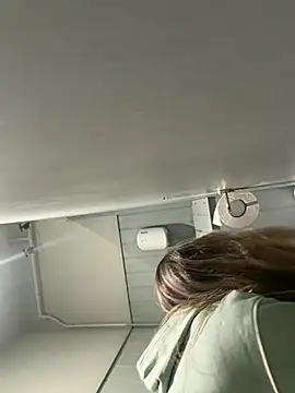 LilyLuck  online show from 02/22/26, 06:31