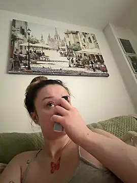 LilyLuck  online show from 02/28/26, 04:06