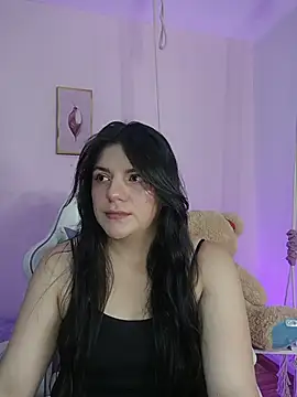 paulina coxx online show from 02/13/26, 12:16