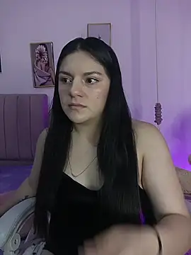 paulina coxx online show from 02/16/26, 12:26