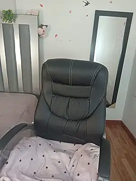 paulina coxx online show from 02/10/26, 07:46