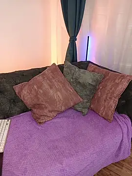 paulina coxx online show from 03/11/26, 12:10