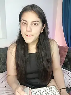 paulina coxx online show from 02/17/26, 12:13