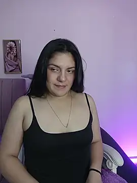 paulina coxx online show from 02/02/26, 12:15