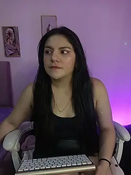 paulina coxx online show from 02/07/26, 12:13