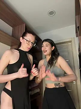RussianGirls  online show from 04/19/26, 01:12