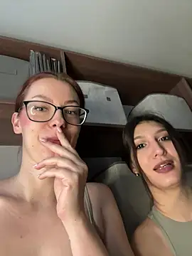 RussianGirls  online show from 02/24/26, 01:12