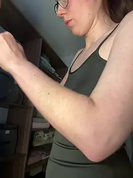 RussianGirls  online show from 04/10/26, 01:07