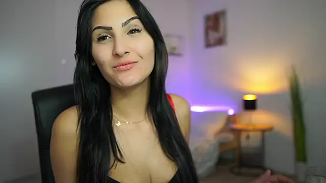 ana beckett  online show from 12/19/25, 01:46