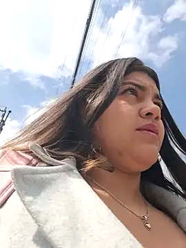 Ivy enjoy online show from 03/07/26, 02:55