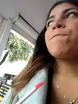 Ivy enjoy online show from 03/12/26, 05:39