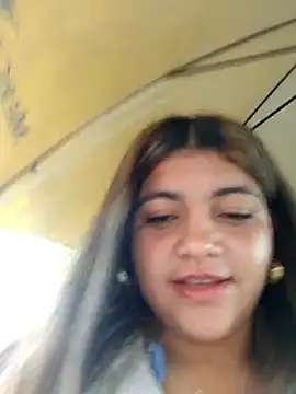 Ivy enjoy online show from 06/07/26, 08:03