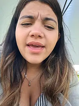 Ivy enjoy online show from 02/25/26, 04:40