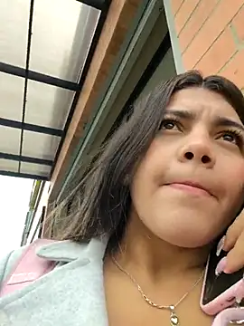 Ivy enjoy online show from 03/13/26, 03:28